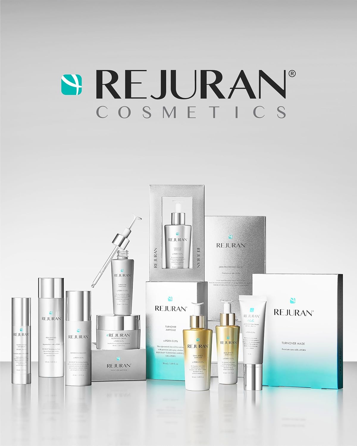 REJURAN - Skin Protection Mask