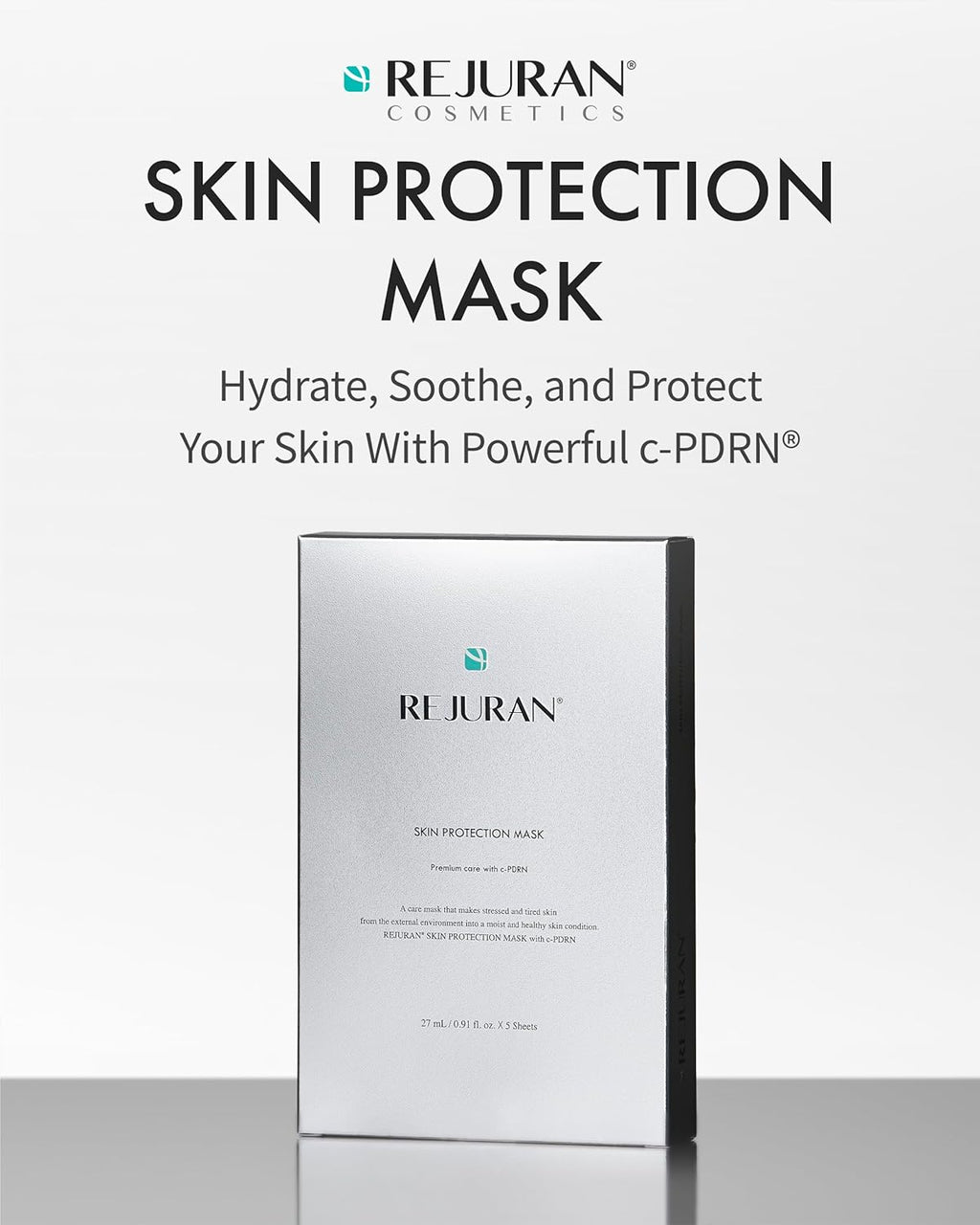 REJURAN - Skin Protection Mask