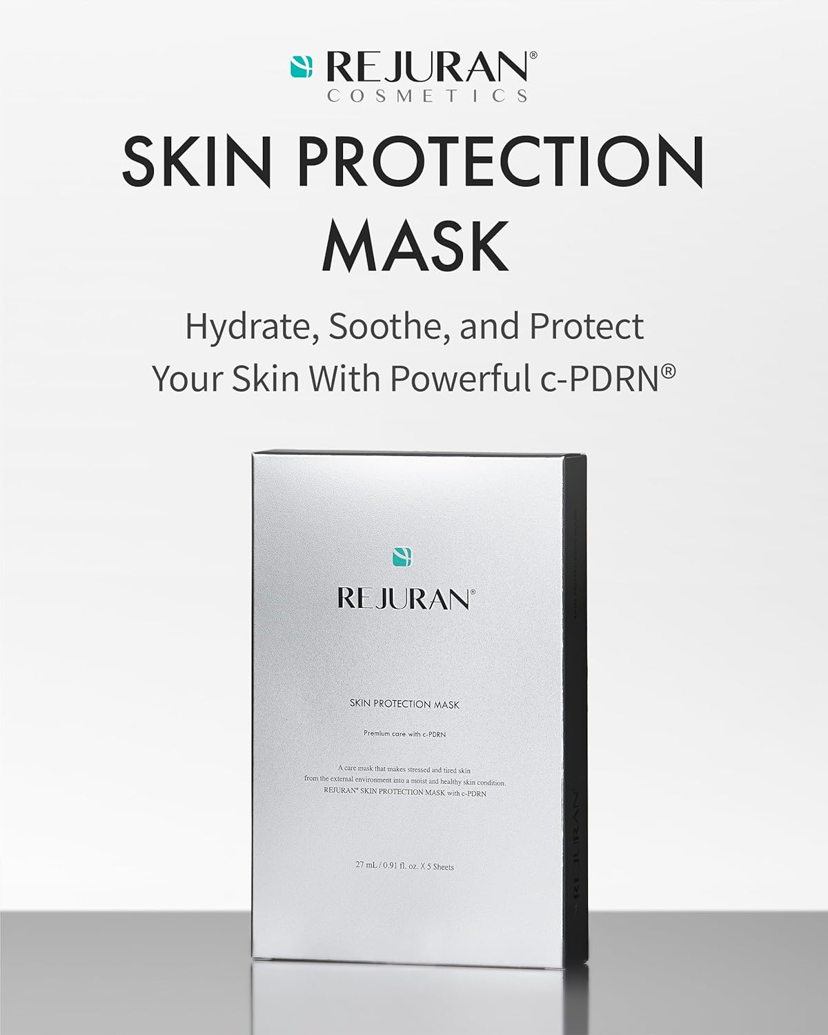 REJURAN - Skin Protection Mask