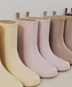 Rockfish Weatherwear EBBY Rain Boots Middle Pink - photo 4
