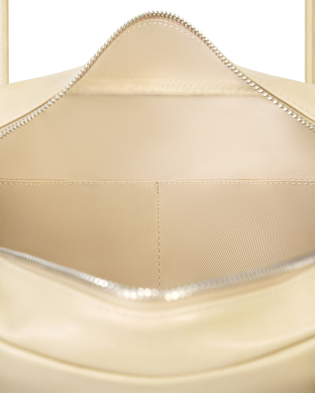 STAND OIL Momo Bag Large - Butter