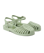Rockfish Weatherwear GLAIR STRAPPY SANDALS(SOLID) Green detail 7