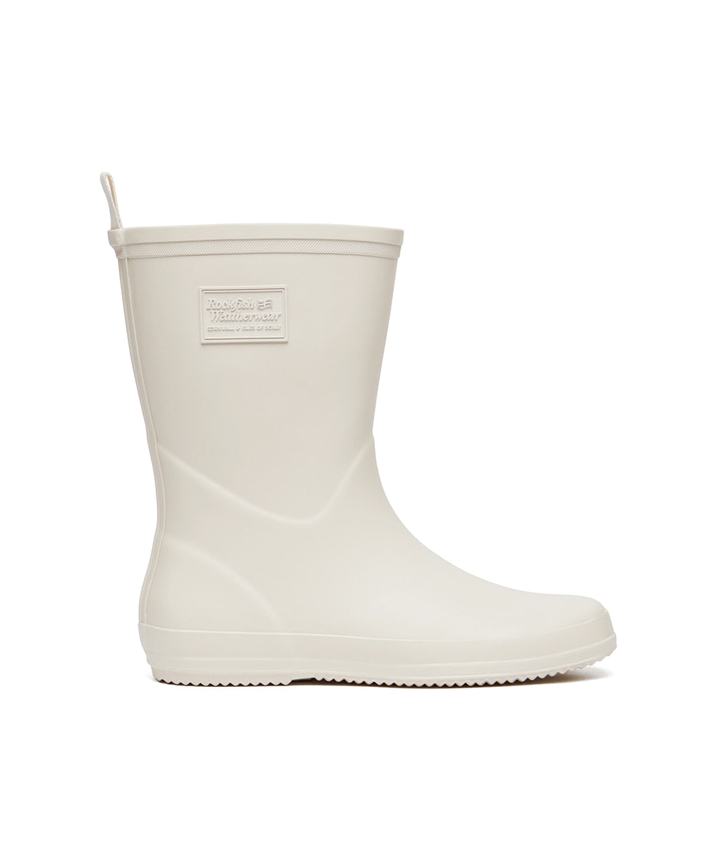 Rockfish Weatherwear EBBY Rain Boots Middle Cream - photo 5