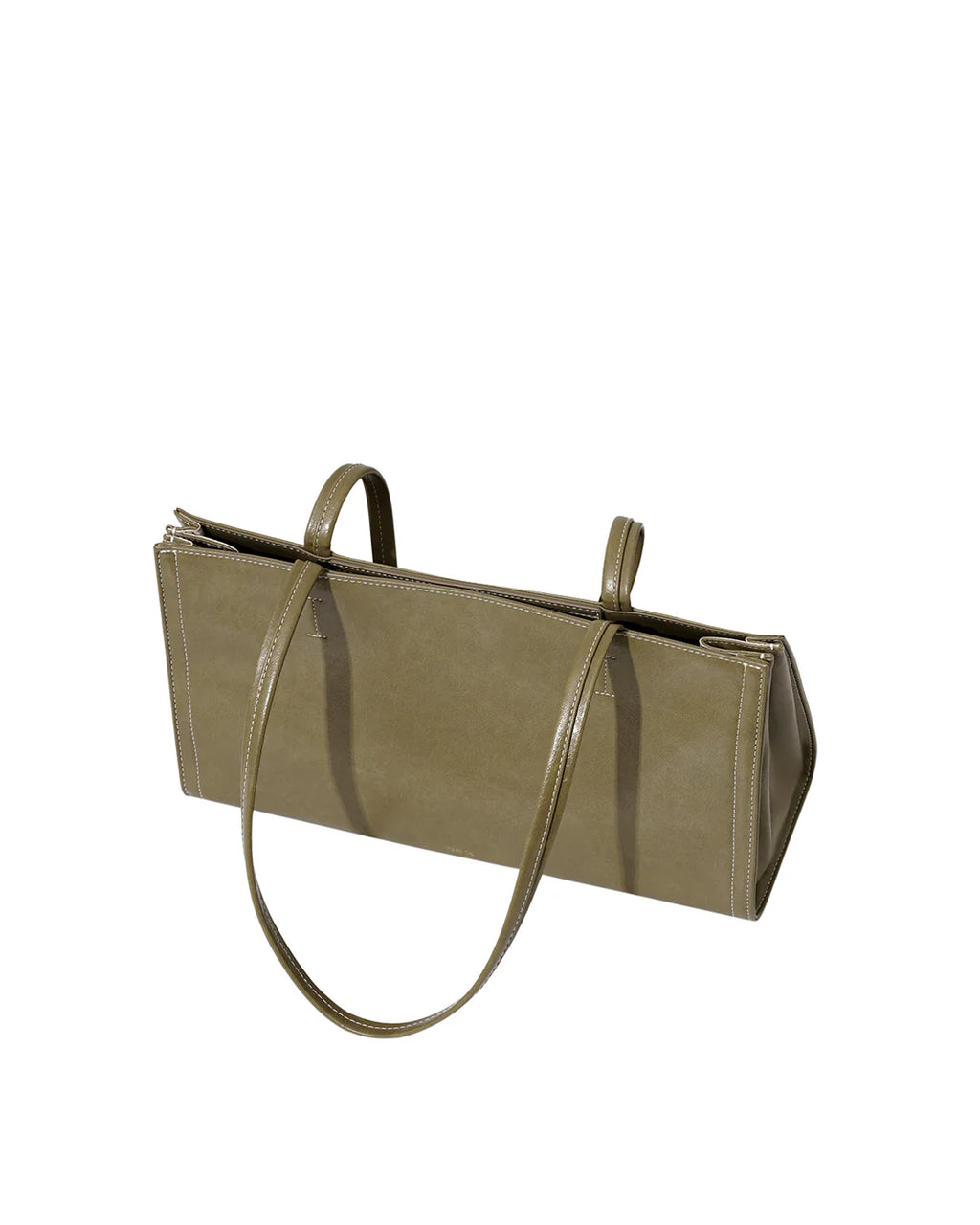 STAND OIL Oblong Bag - Basil