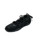 Rockfish Weatherwear NICOLE WEAVING LACEUP SNEAKERS V2 Black 21