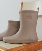 Rockfish Weatherwear EBBY Rain Boots Middle Mocha - photo 2