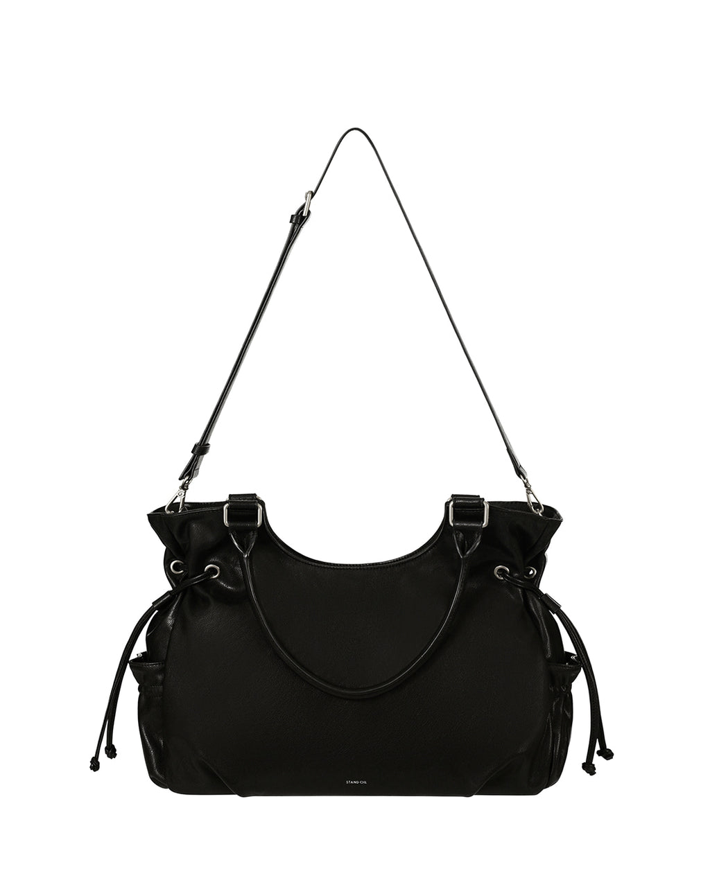 STAND OIL Breezy Bag - Black