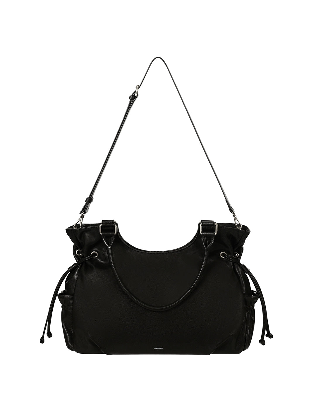 STAND OIL Breezy Bag - Black