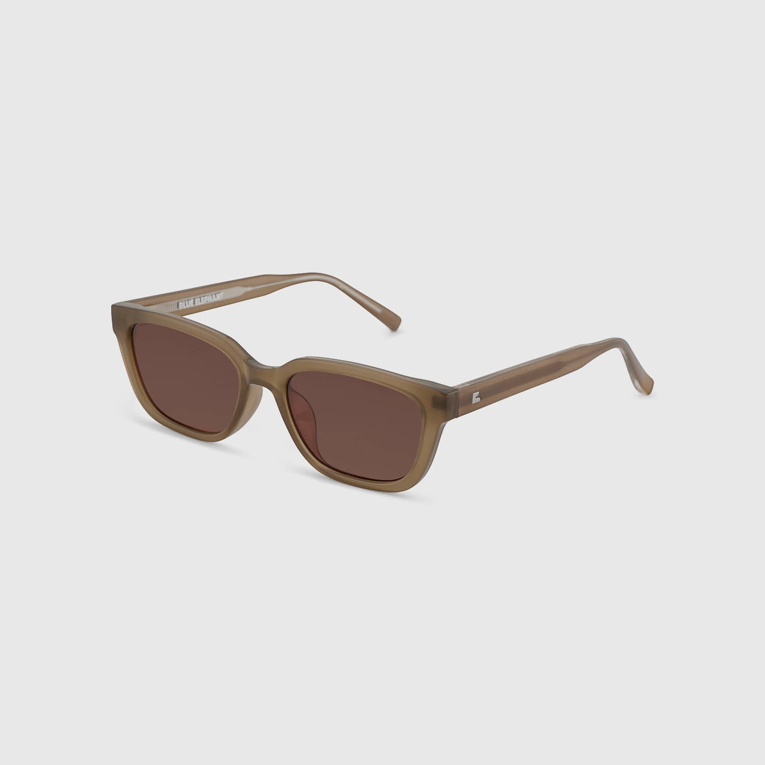 Blue Elephant NOUS-S Sunglasses - Nude Beige