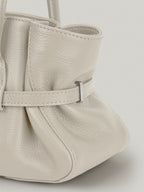 FOLNUA Mini Havi Bag - Cream, manufacturer image 7