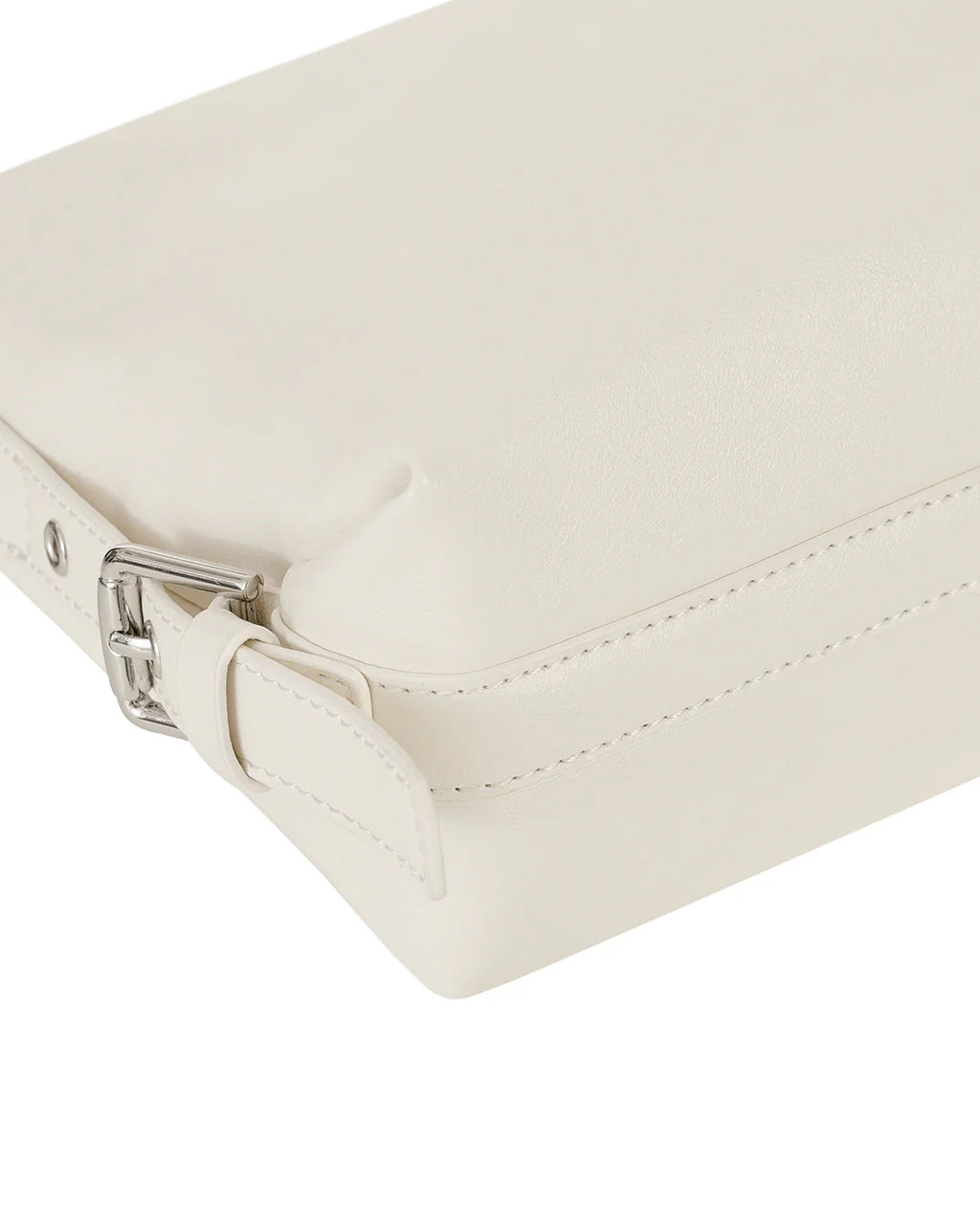 STAND OIL Mushy Bag Mini - Cream