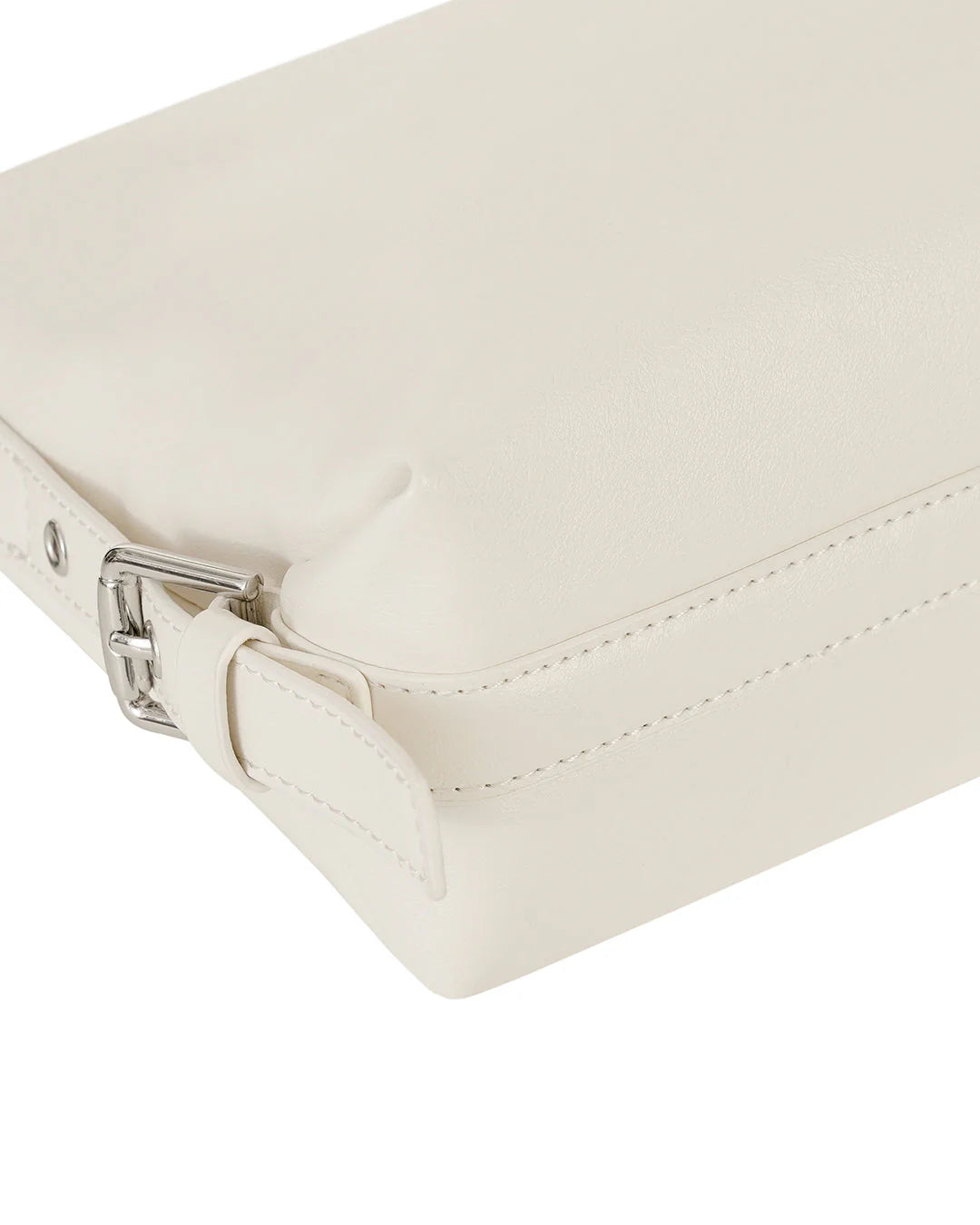 STAND OIL Mushy Bag Mini - Cream