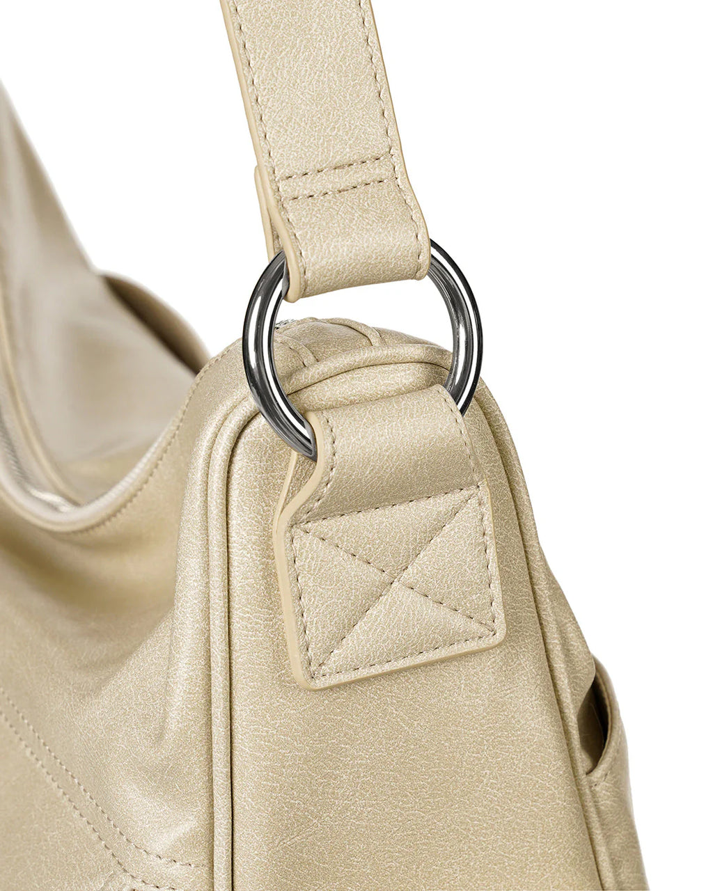 STAND OIL Joey Bag - Cream