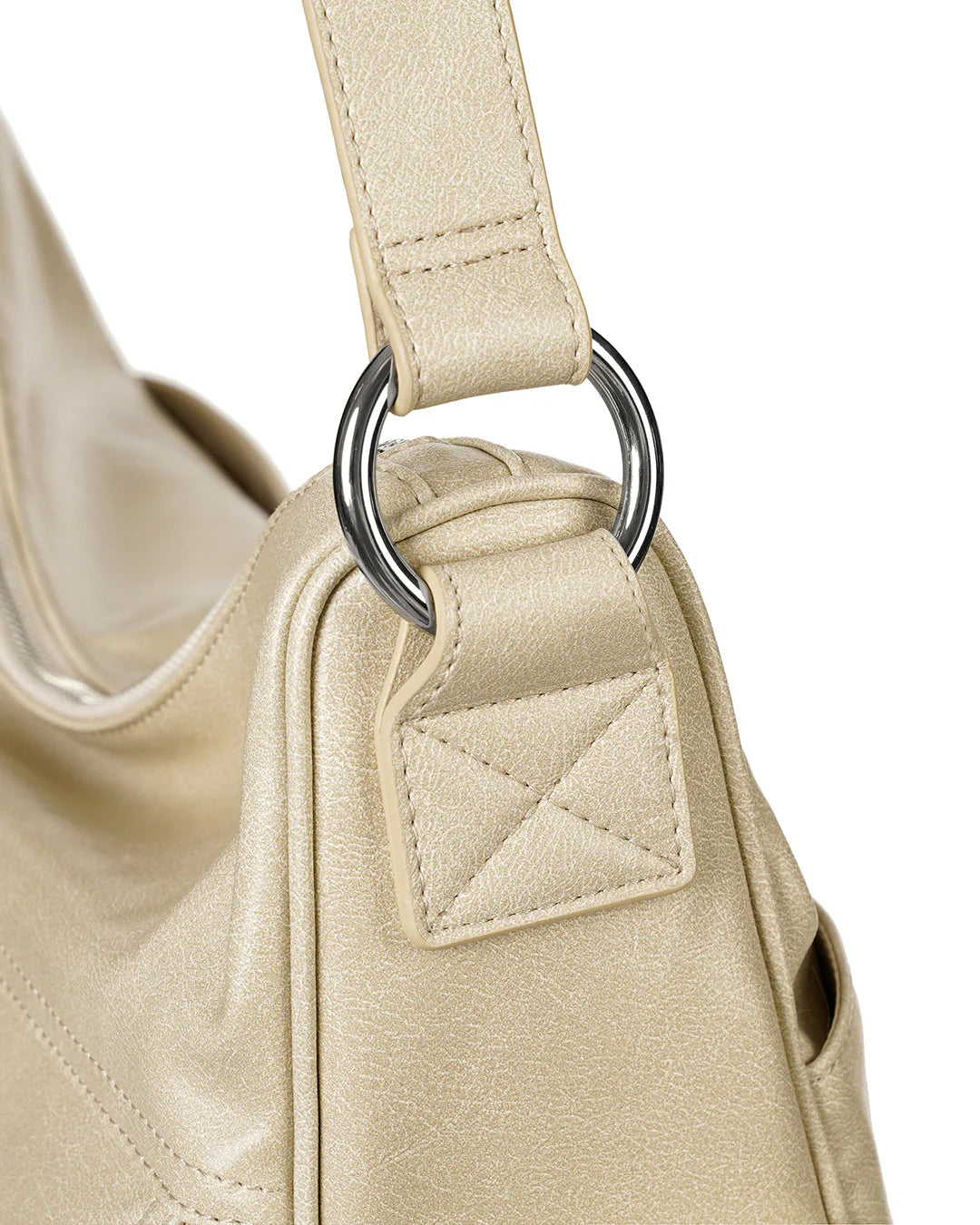 STAND OIL Joey Bag - Cream