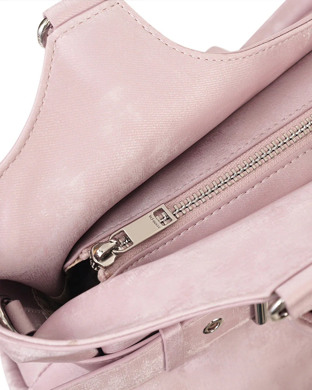 STAND OIL Lene Bag - Pink