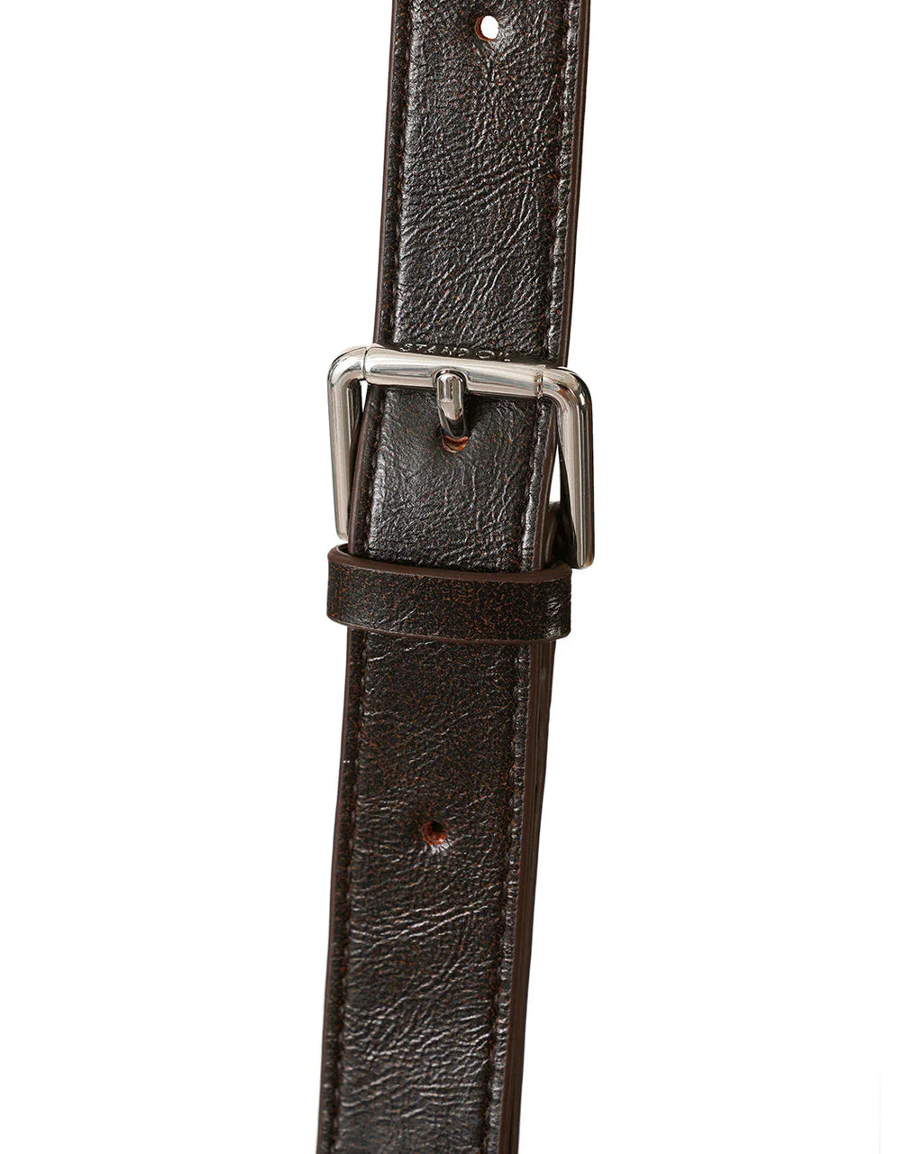 STAND OIL Joey Bag Mini - Marron