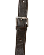 STAND OIL Joey Bag Mini - Marron