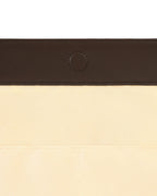 STAND OIL Mio Bucket Bag - Marron