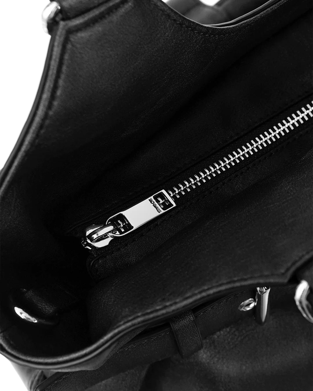 STAND OIL Lene Bag - Black