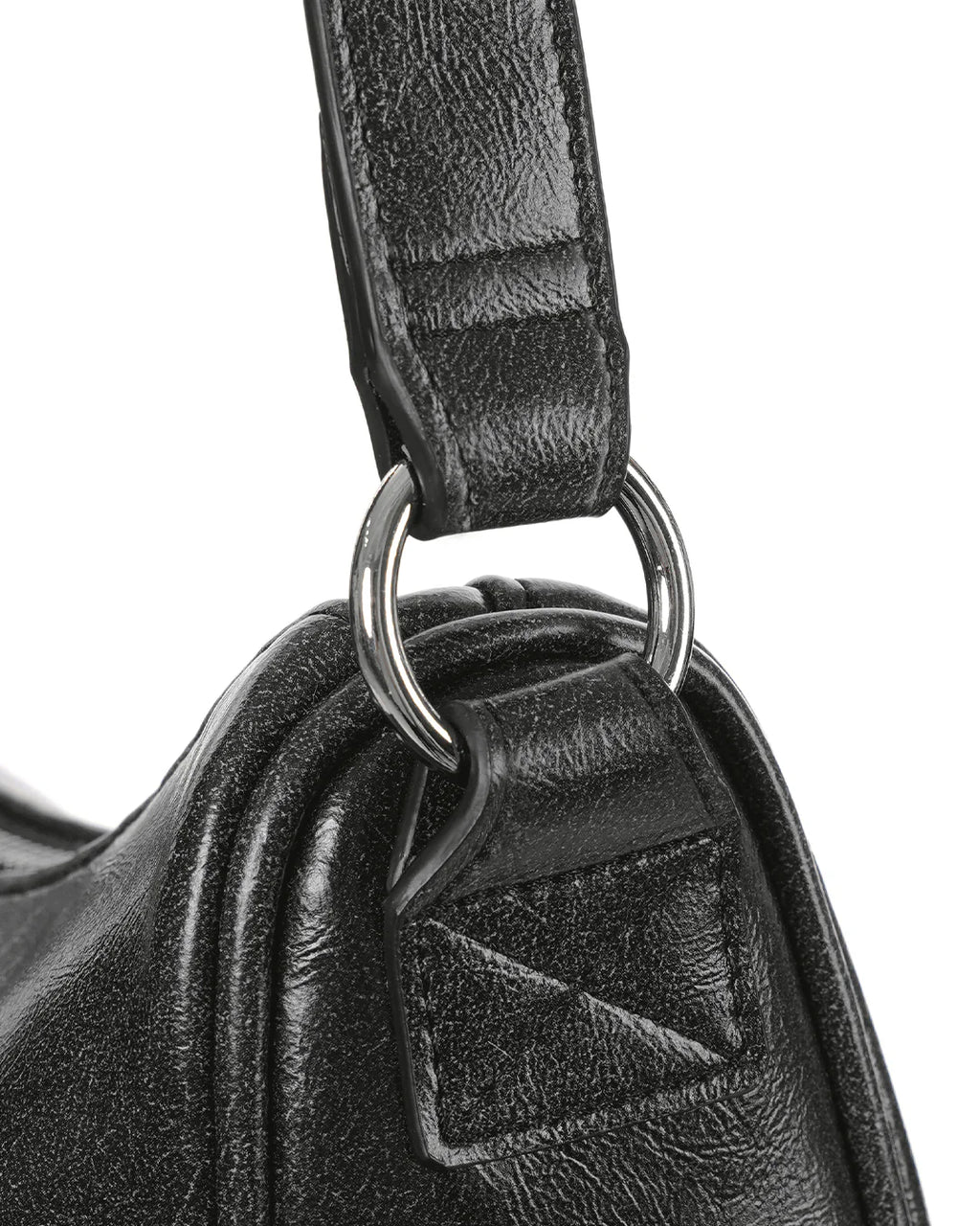 STAND OIL Joey Bag Mini - Black