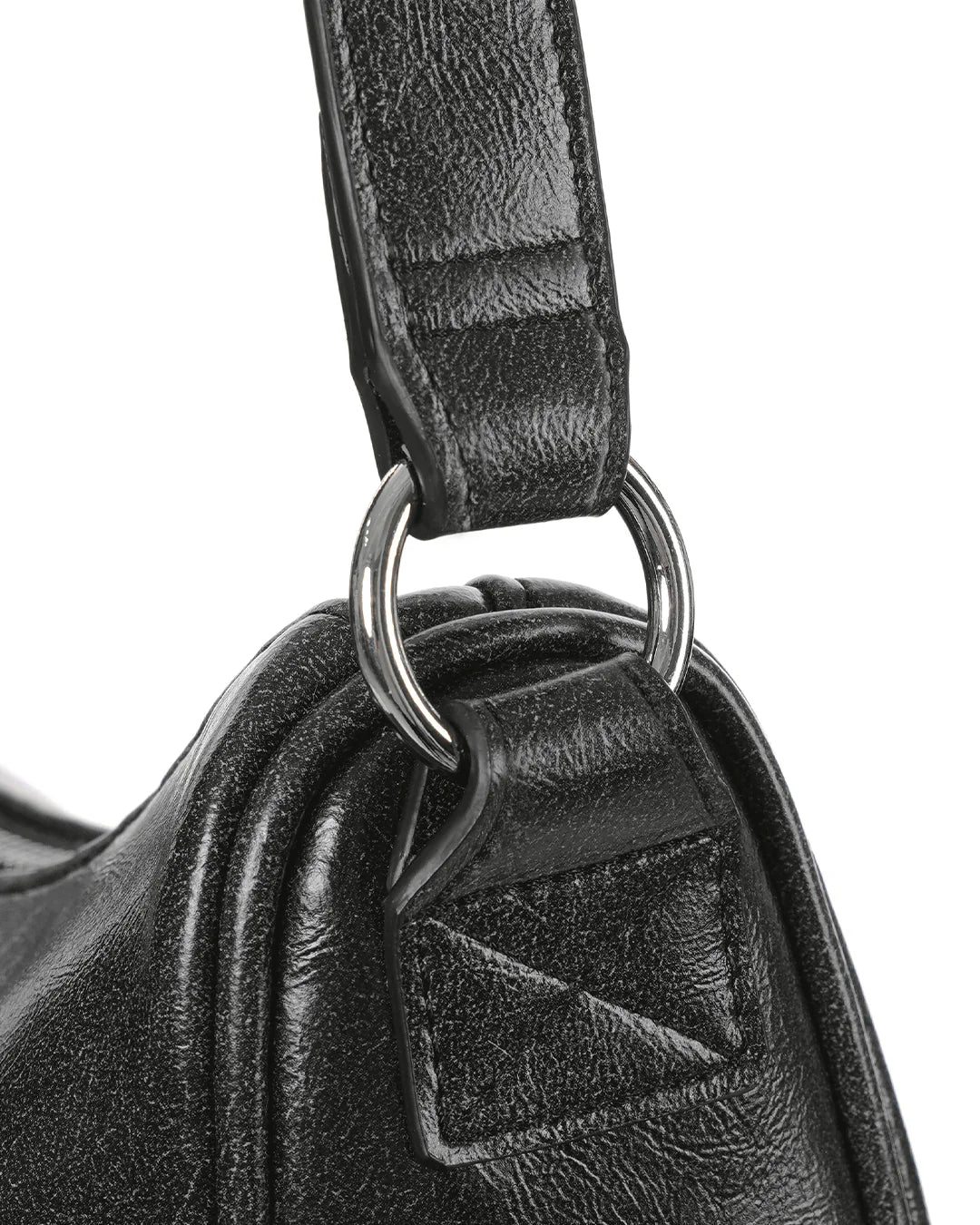 STAND OIL Joey Bag Mini - Black