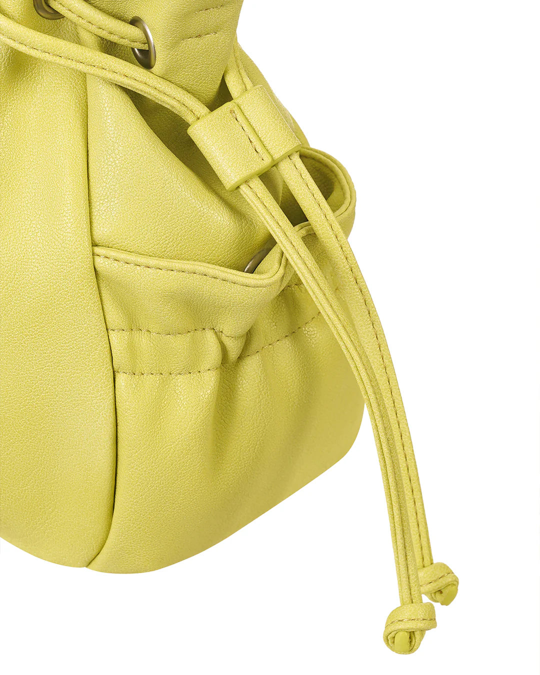 STAND OIL Breezy Bag Mini - Lemon
