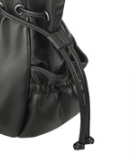 STAND OIL Breezy Bag Mini - Metallic Gray