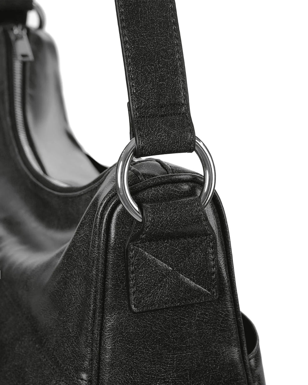 STAND OIL Joey Bag - Black