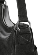 STAND OIL Joey Bag - Black
