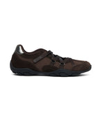 Rockfish Weatherwear ZANE X-STRAP SNEAKERS V2 Choco view 10