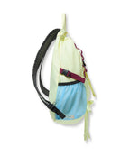 Rockfish Weatherwear Light Weight Backpack Yellow view 5