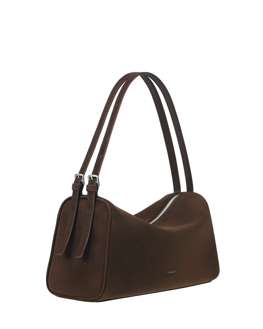 STAND OIL Melly Bag - Marron