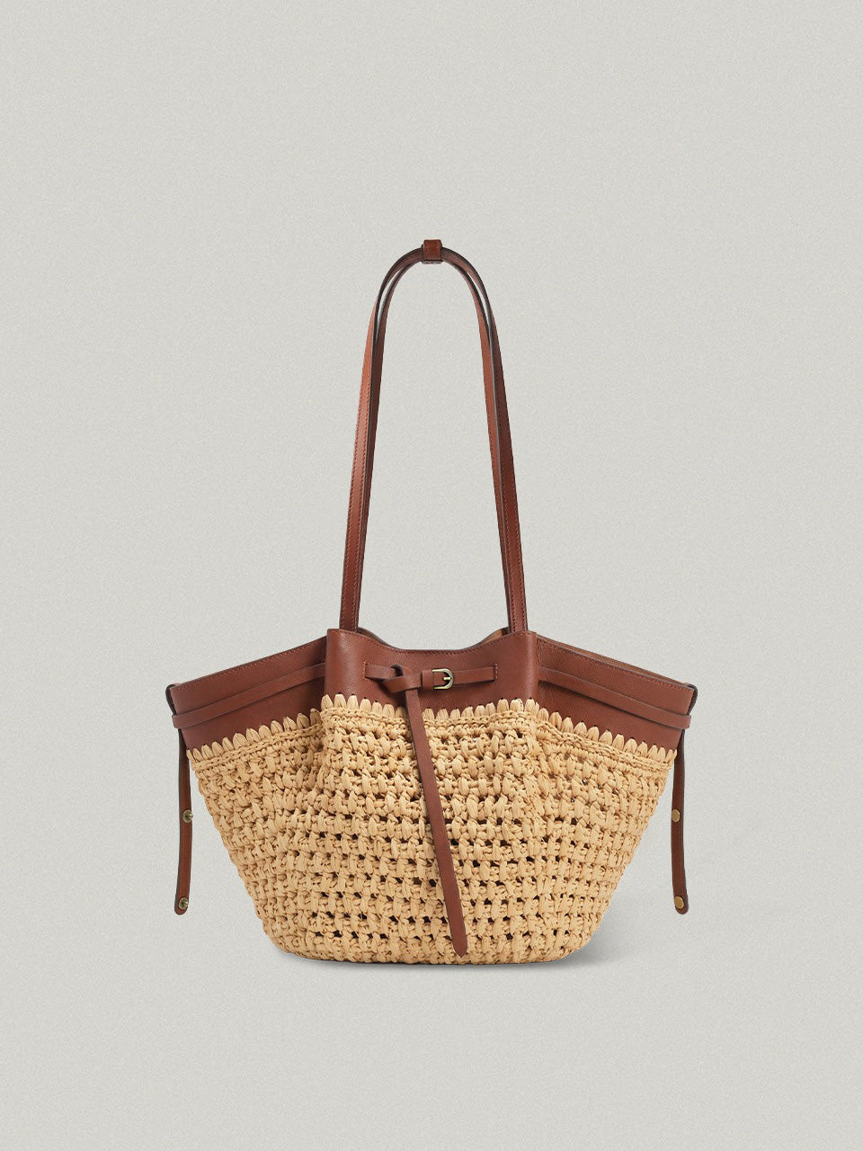 FOLNUA Anthos Bag Brown Lapia
