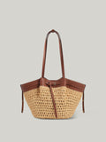 FOLNUA Anthos Bag Brown Lapia