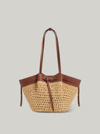 FOLNUA Anthos Bag Brown Lapia