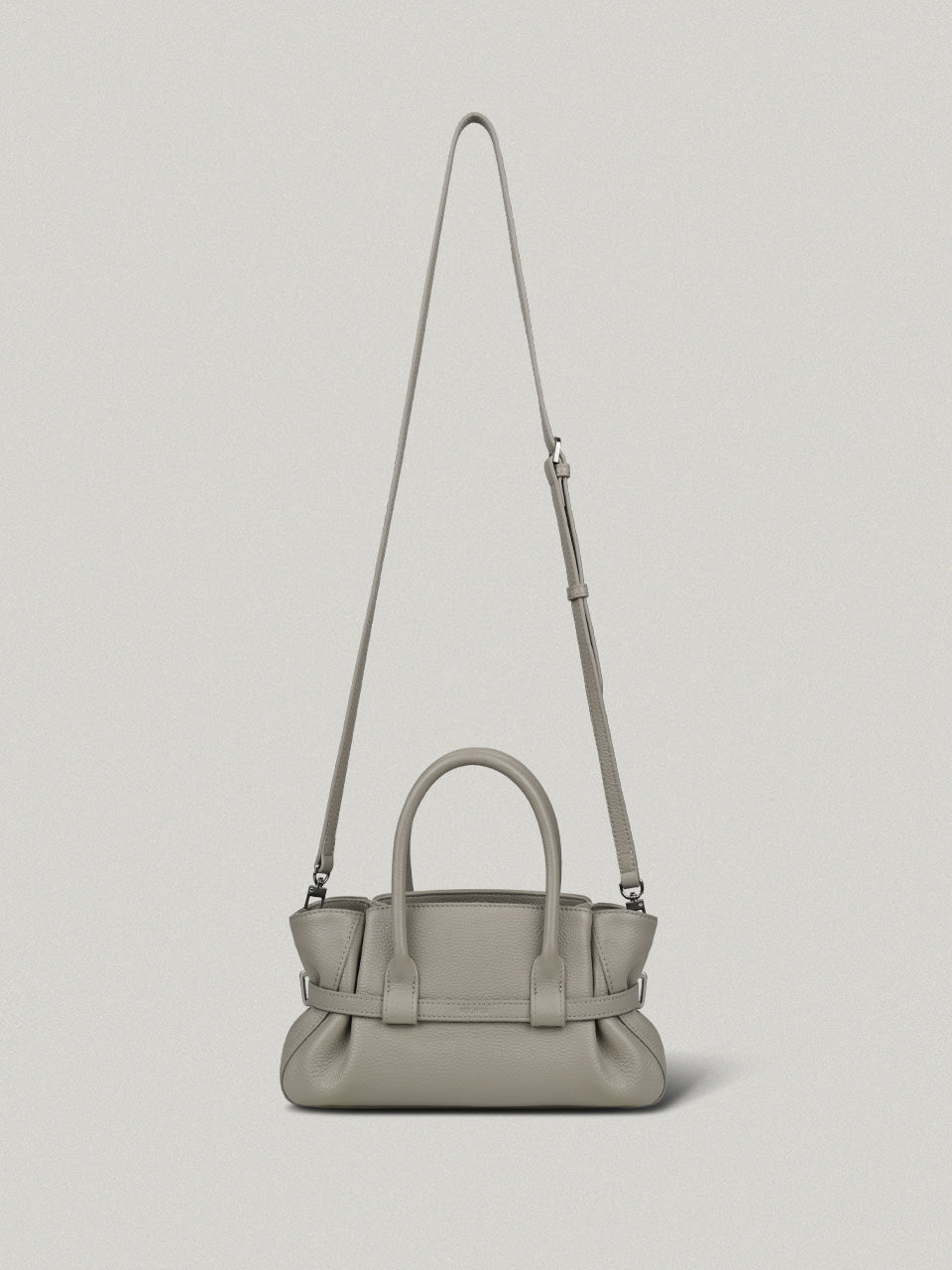 FOLNUA Mini Havi Bag - Beige, manufacturer image 7
