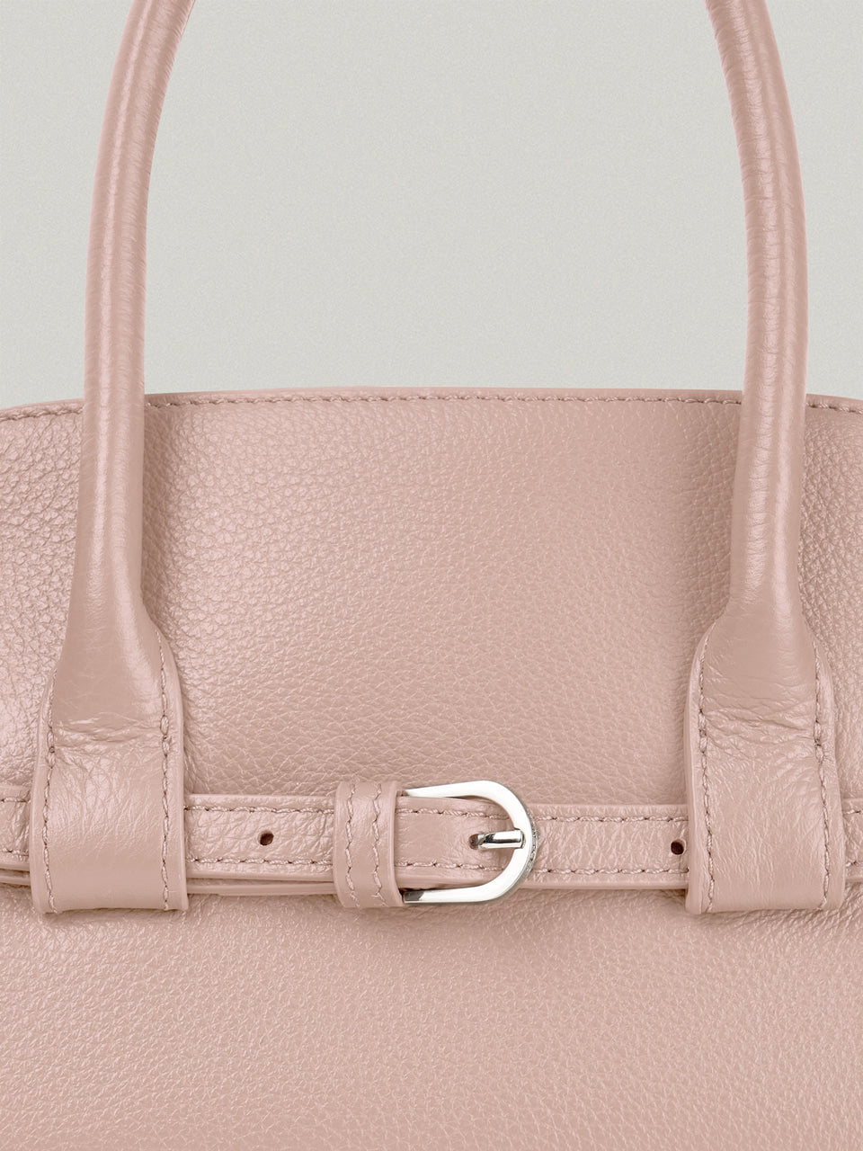 FOLNUA Mini Havi Bag - Pink, manufacturer image 5