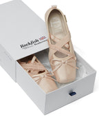 Rockfish Weatherwear Banding Ballet Flats - Pink view 7