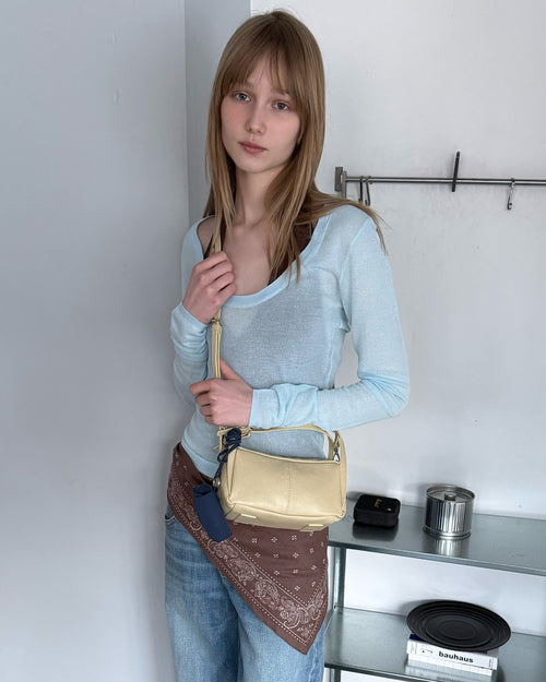 FINDKAPOOR Mono Bag 20