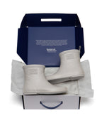 Rockfish Weatherwear EBBY RAIN BOOTS SHORT Grey view 9