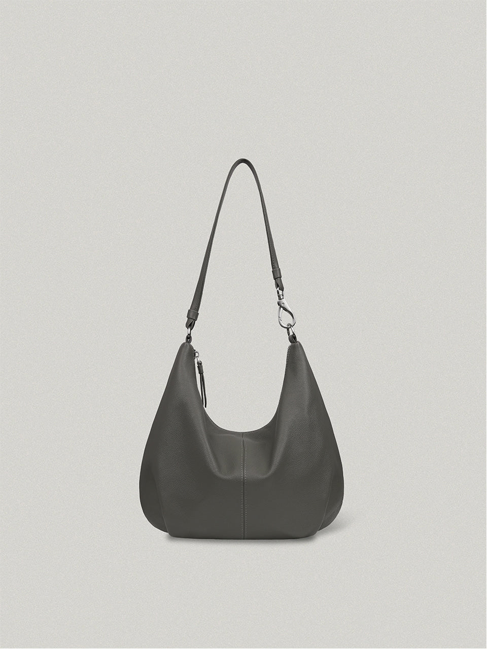 FOLNUA Anthos Bag Cocoa - Stitch product view 1