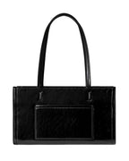 STAND OIL Oblong Bag - Black