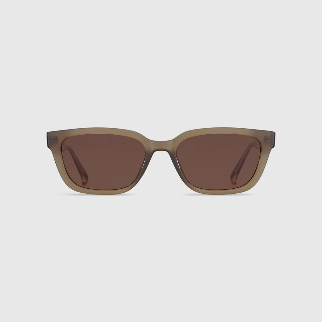 Blue Elephant NOUS-S Sunglasses - Nude Beige