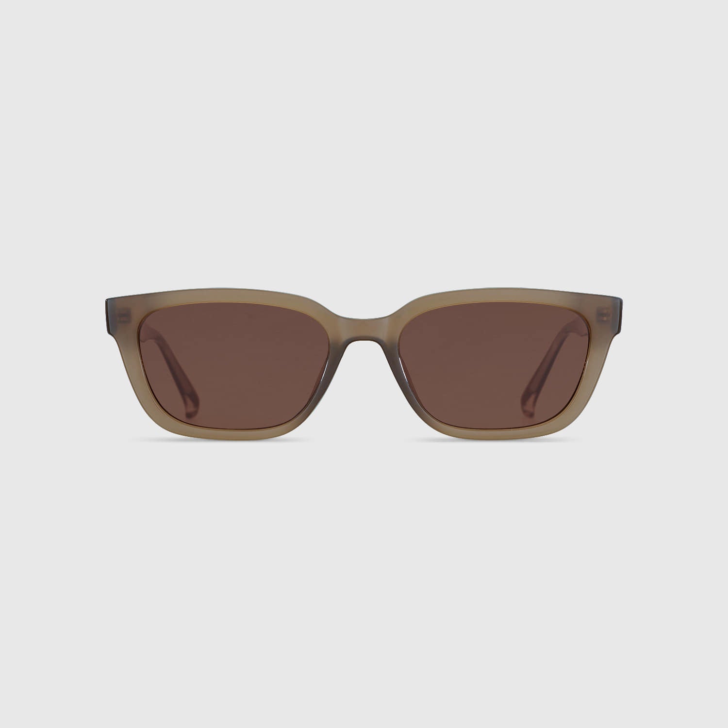 Blue Elephant NOUS-S Sunglasses - Nude Beige