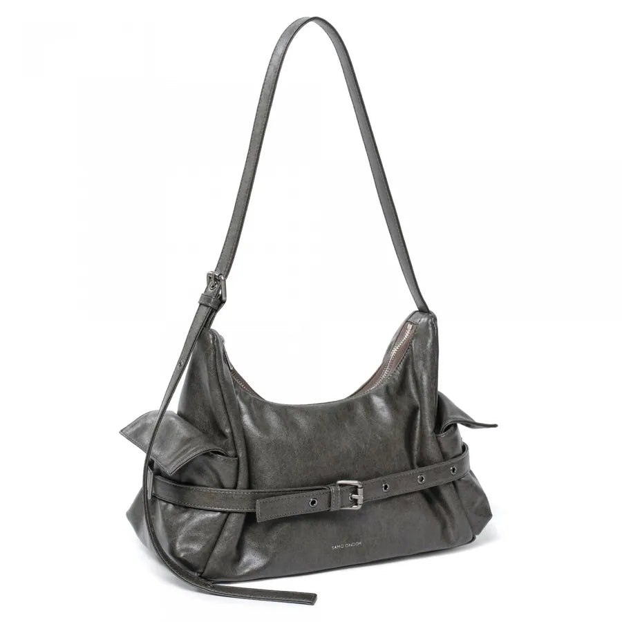SAMO ONDOH Belt Mondo Bag M