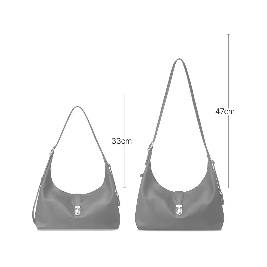 JOY GRYSON Serendipity Shoulder Bag