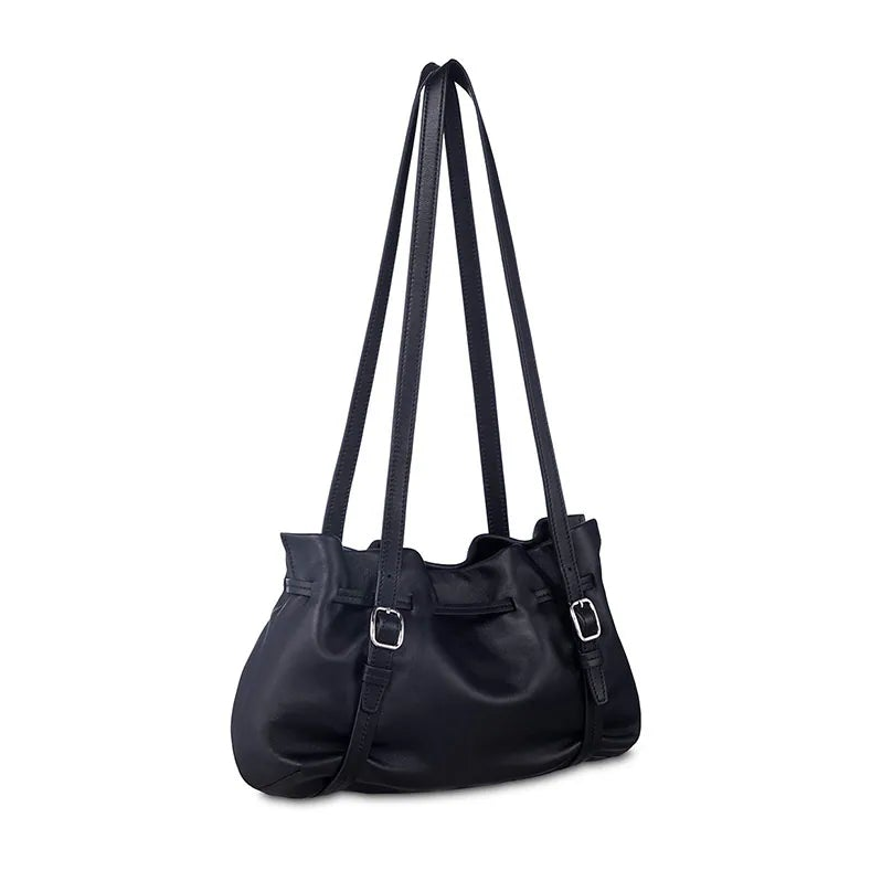 JOY GRYSON Petal Shoulder Bag