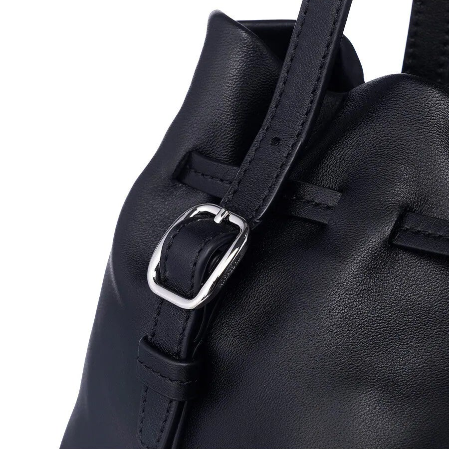 JOY GRYSON Petal Shoulder Bag