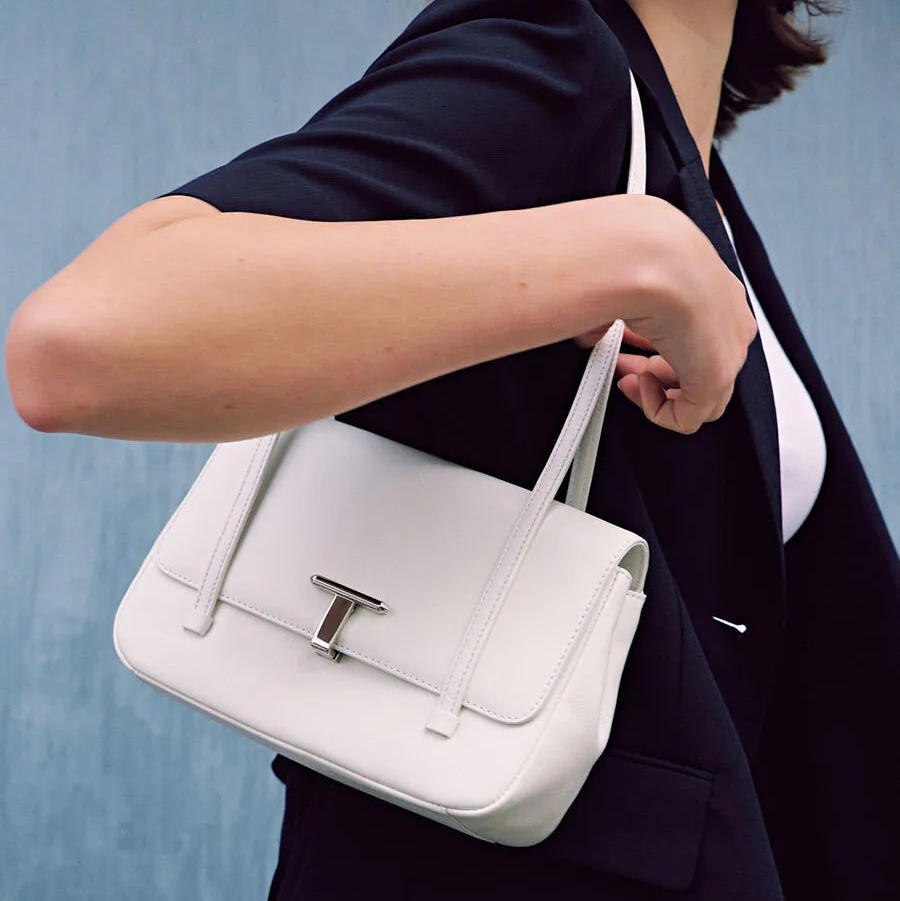 JOY GRYSON Tribeca Shoulder Bag