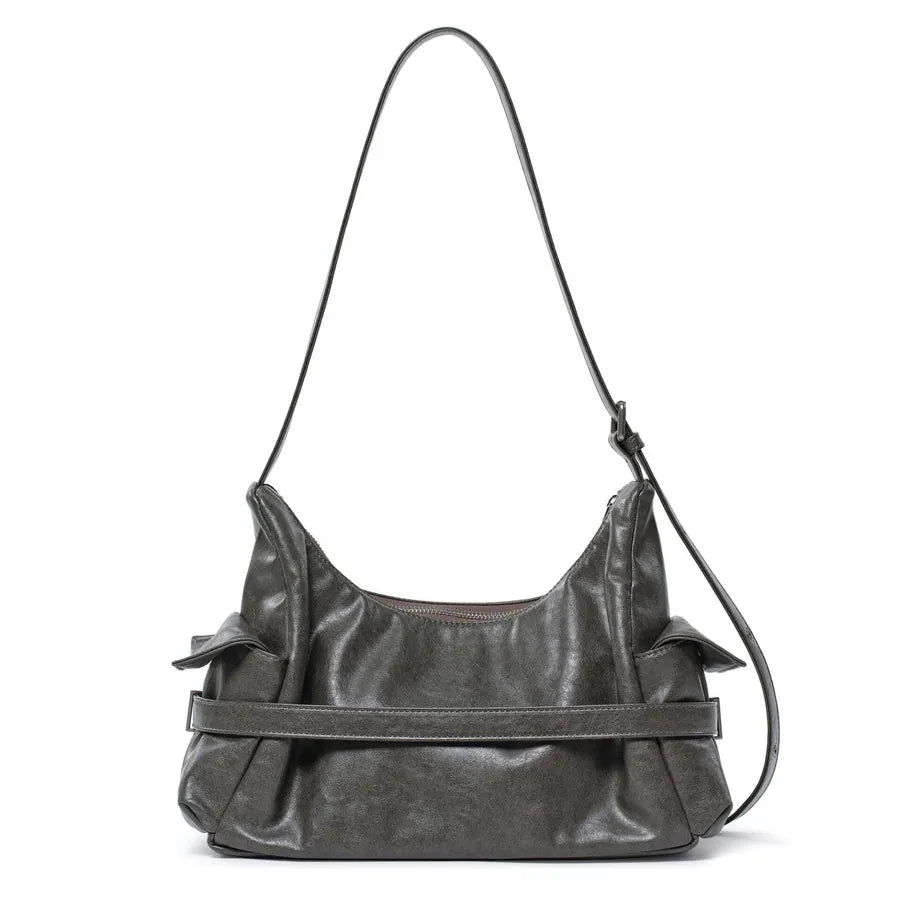 SAMO ONDOH Belt Mondo Bag M